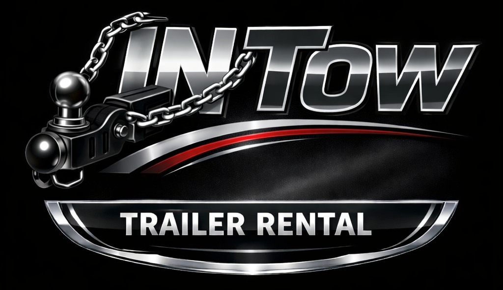 In Tow Trailer Rental